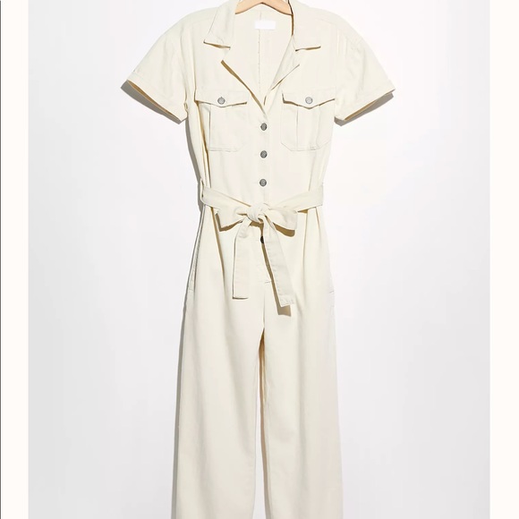 COPY - Free People jumpsuit - Picture 1 of 4